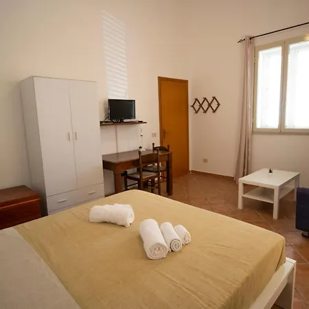 Karyba House
