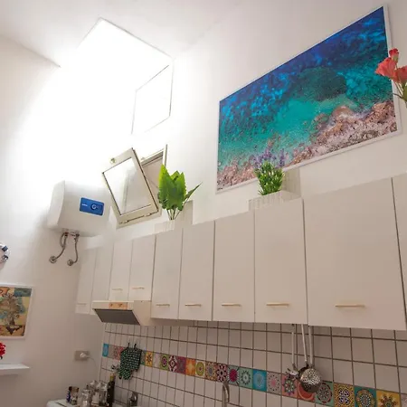 Karyba House 度假居