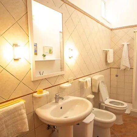 Karyba House *