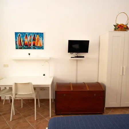 Karyba House *